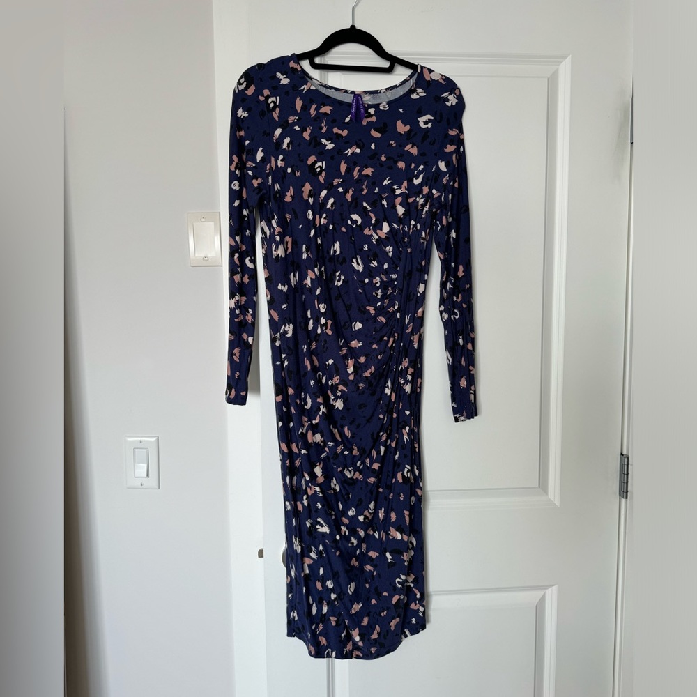 Seraphine maternity dress for sale